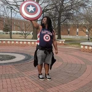 Meet your Posher, Khiry